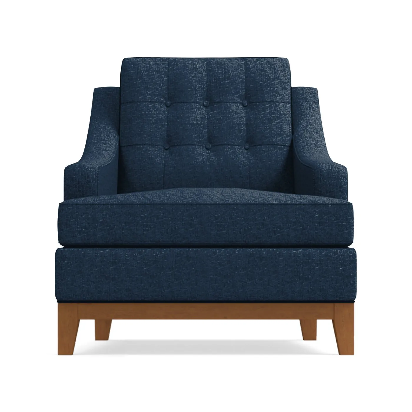 Bannister Chair