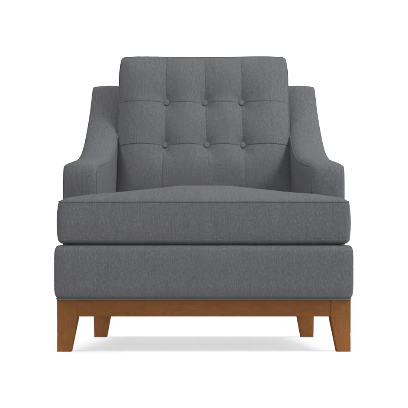 Bannister Chair