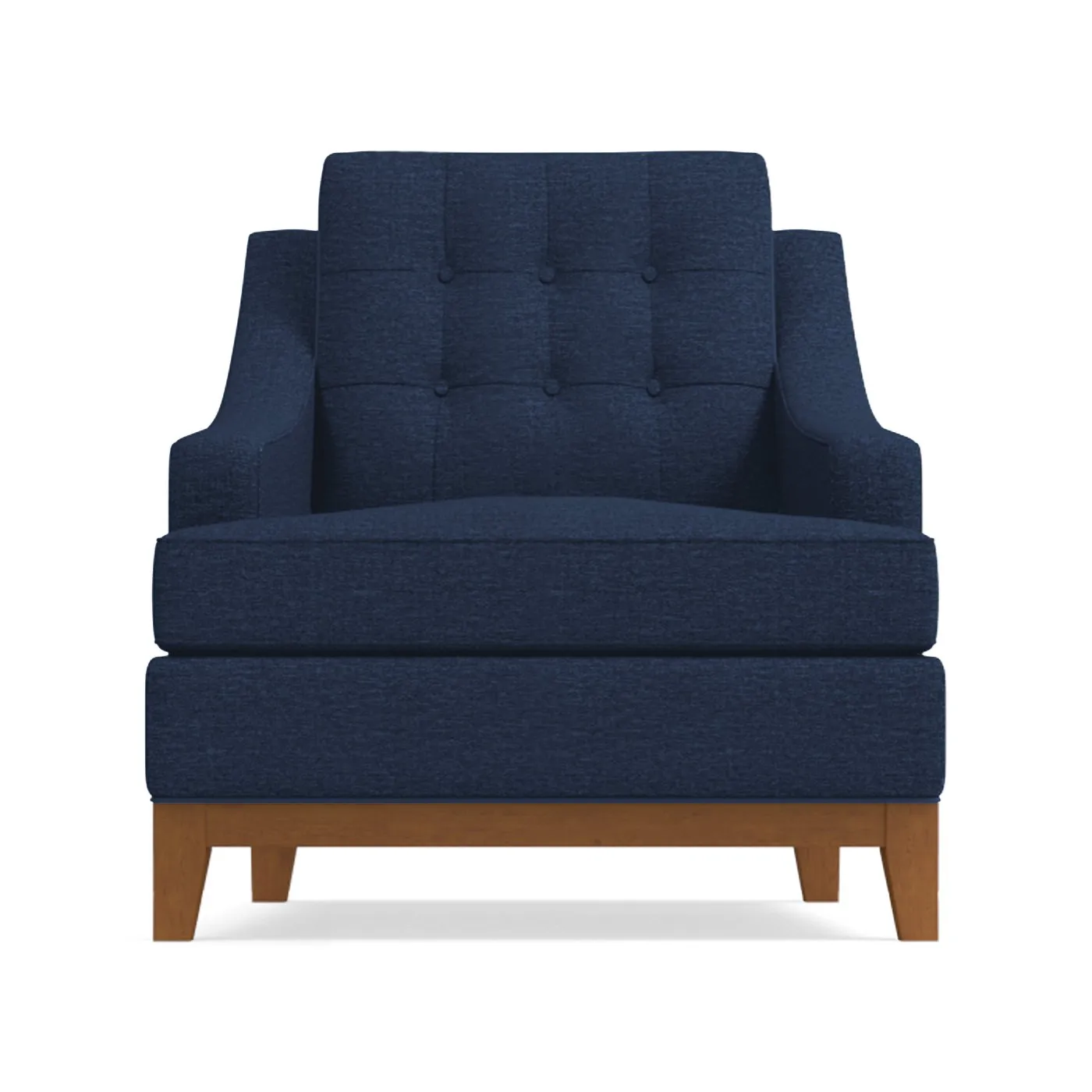 Bannister Chair