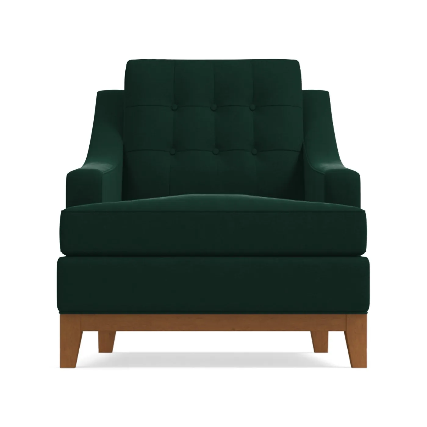 Bannister Chair