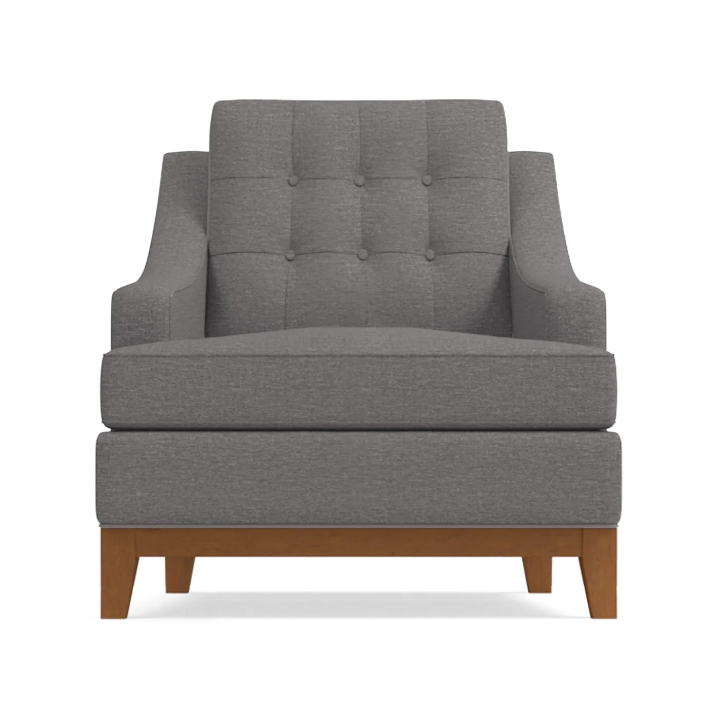 Bannister Chair