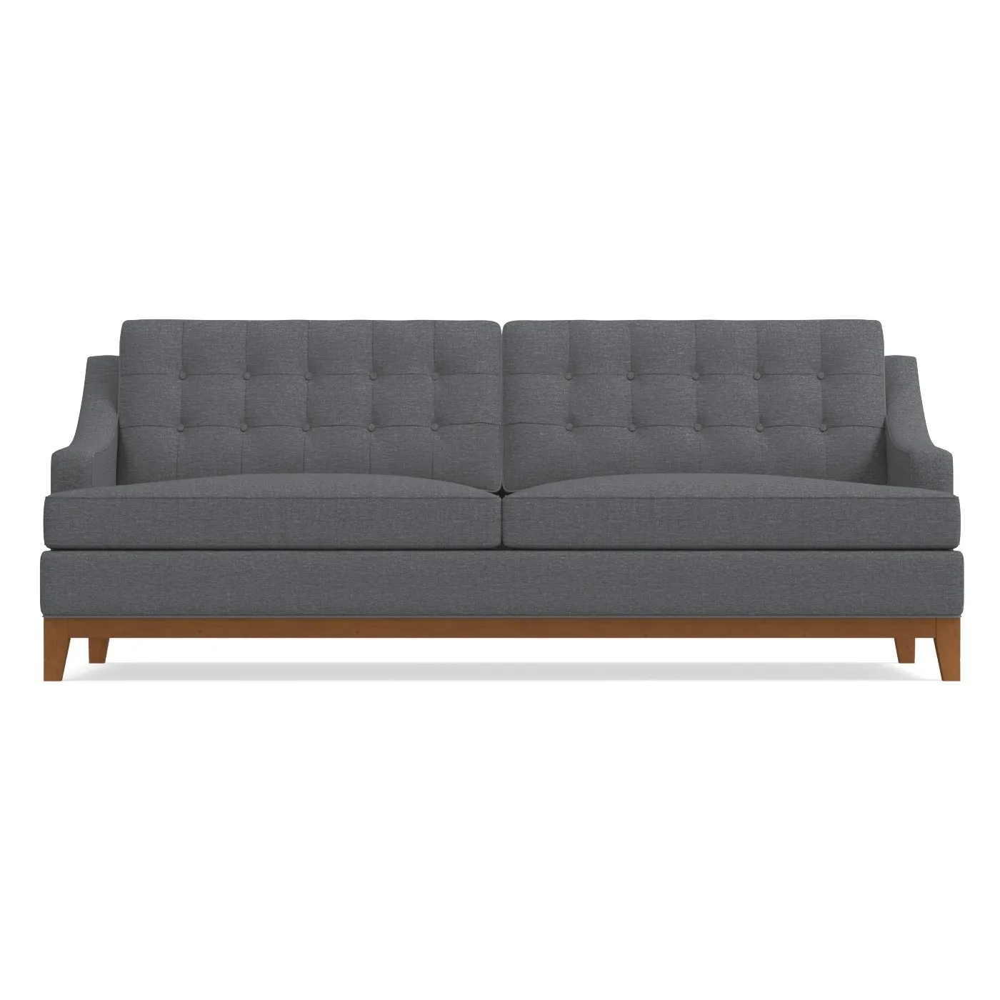 Bannister Queen Size Sleeper Sofa