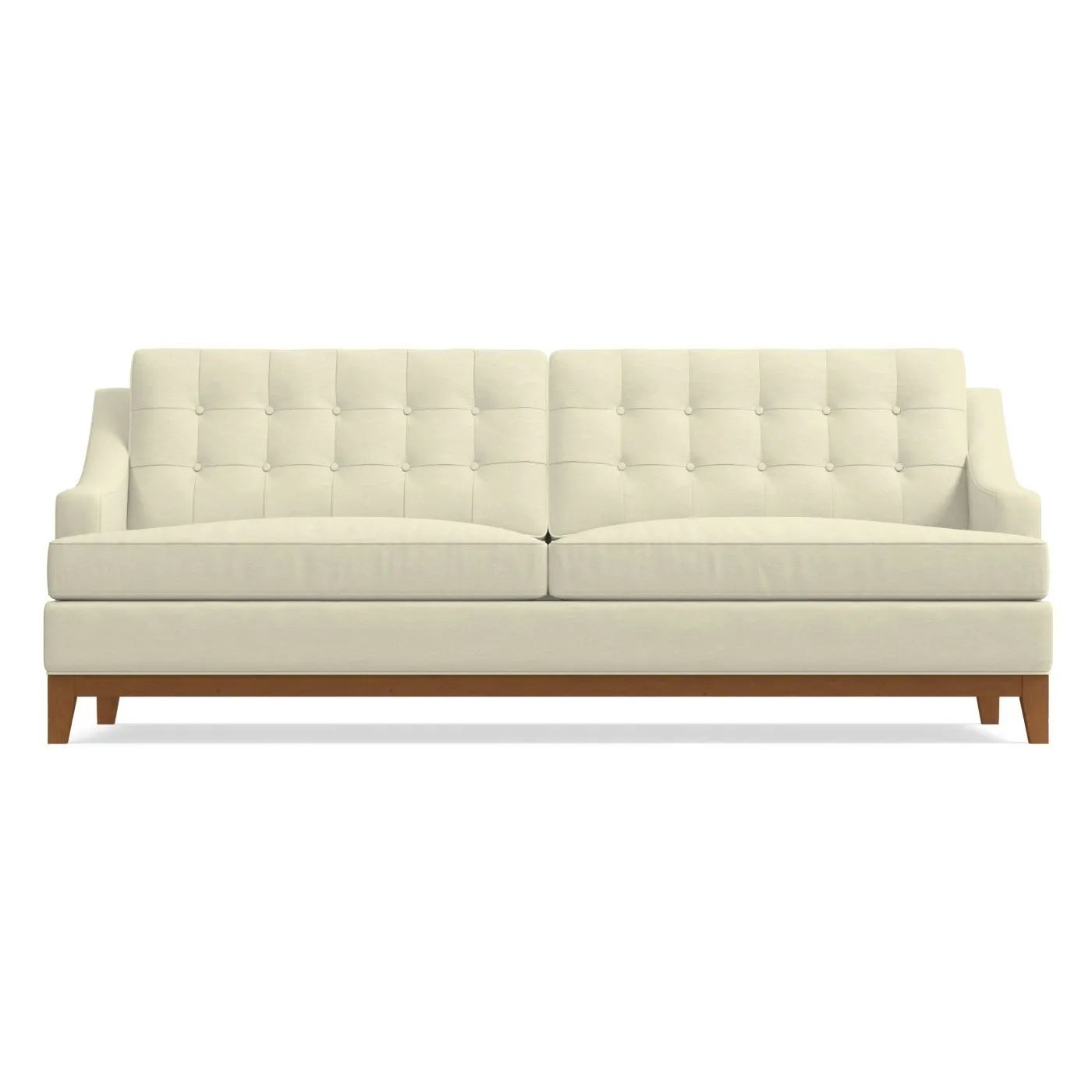 Bannister Queen Size Sleeper Sofa
