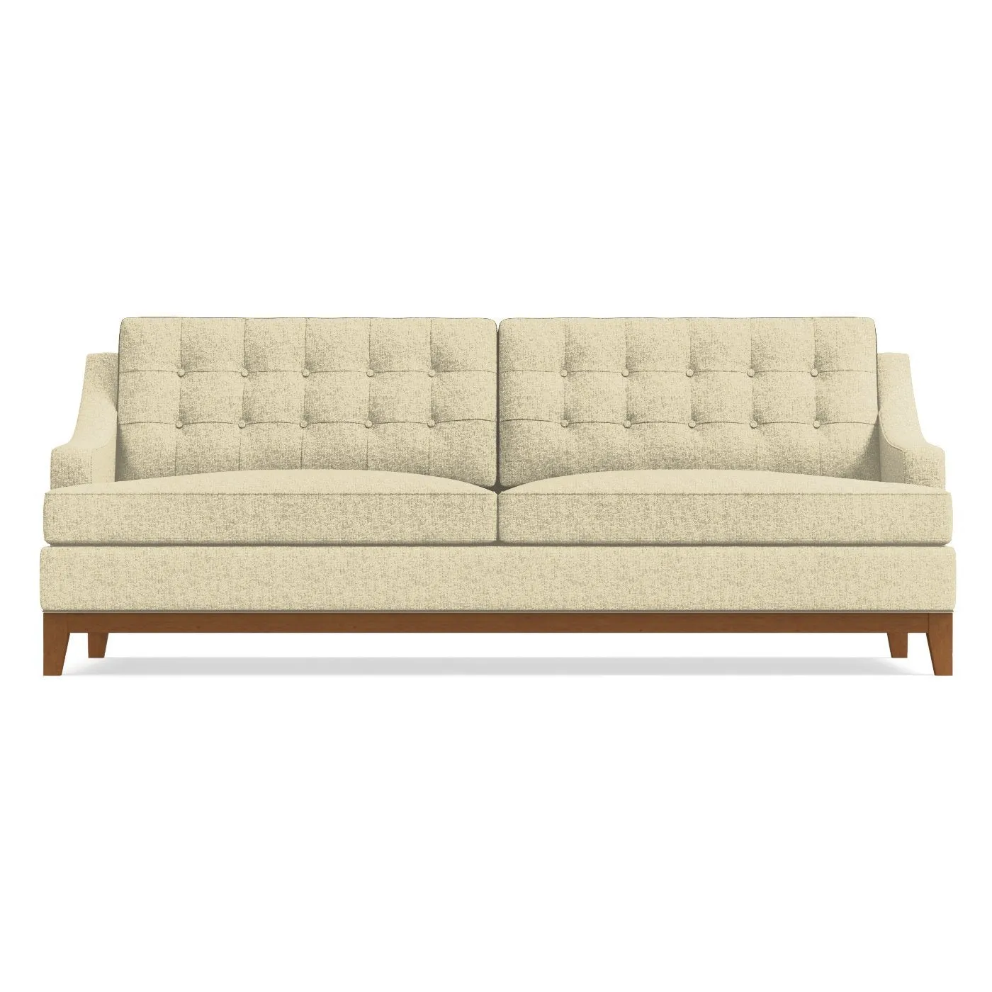 Bannister Queen Size Sleeper Sofa