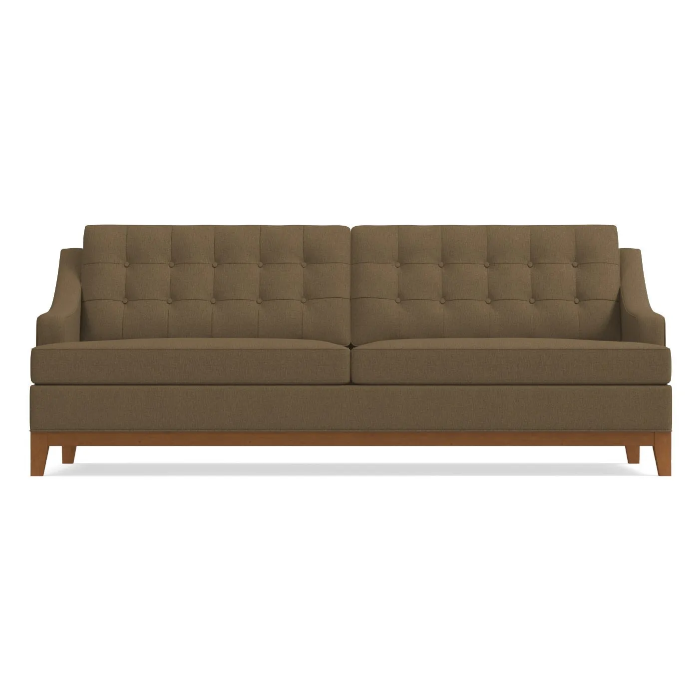 Bannister Queen Size Sleeper Sofa