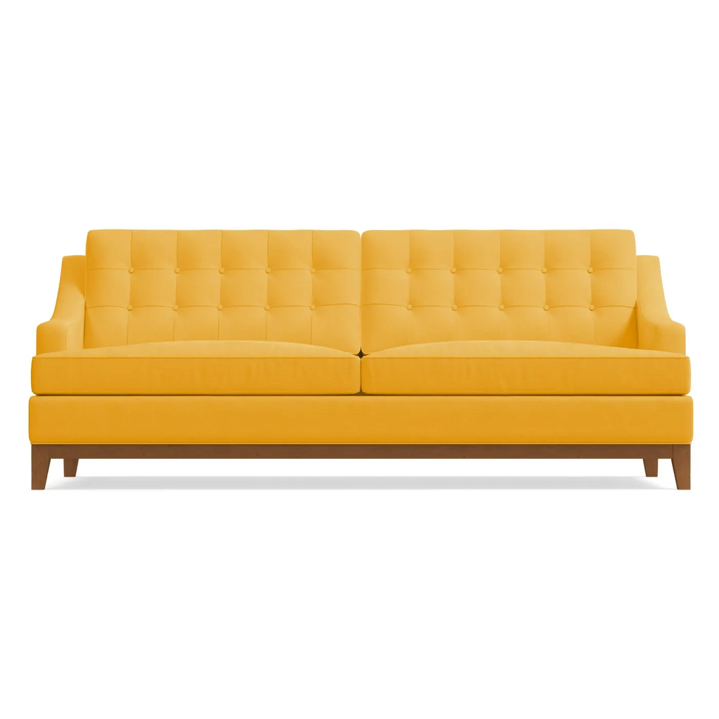 Bannister Queen Size Sleeper Sofa