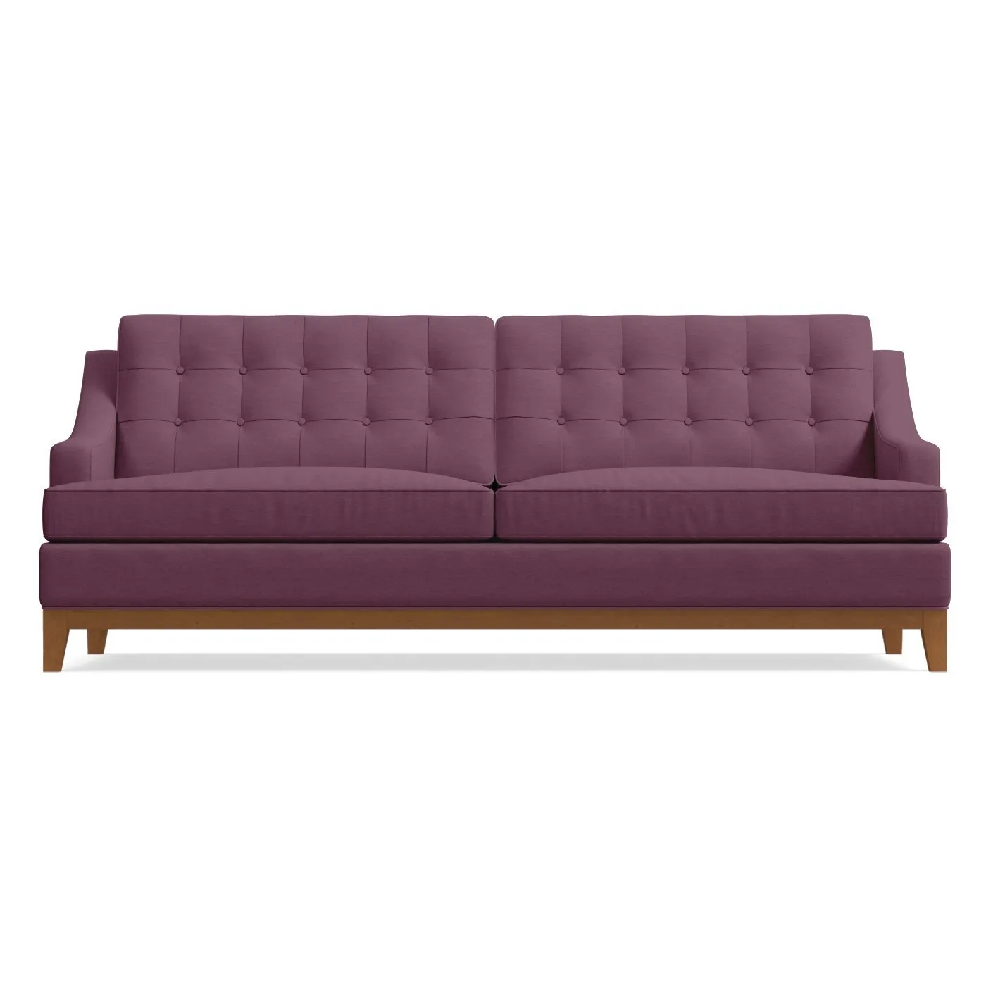 Bannister Queen Size Sleeper Sofa