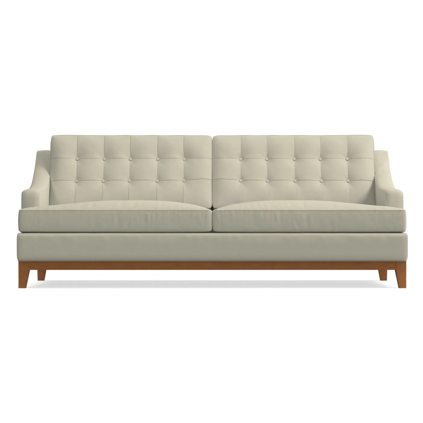Bannister Queen Size Sleeper Sofa