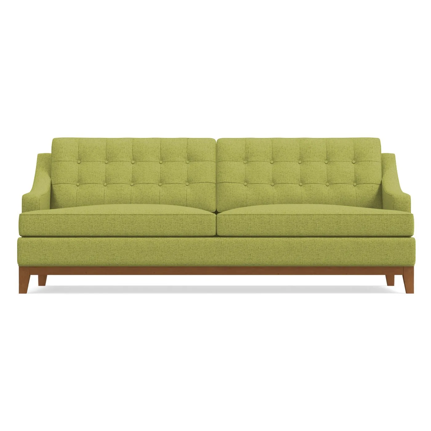 Bannister Queen Size Sleeper Sofa