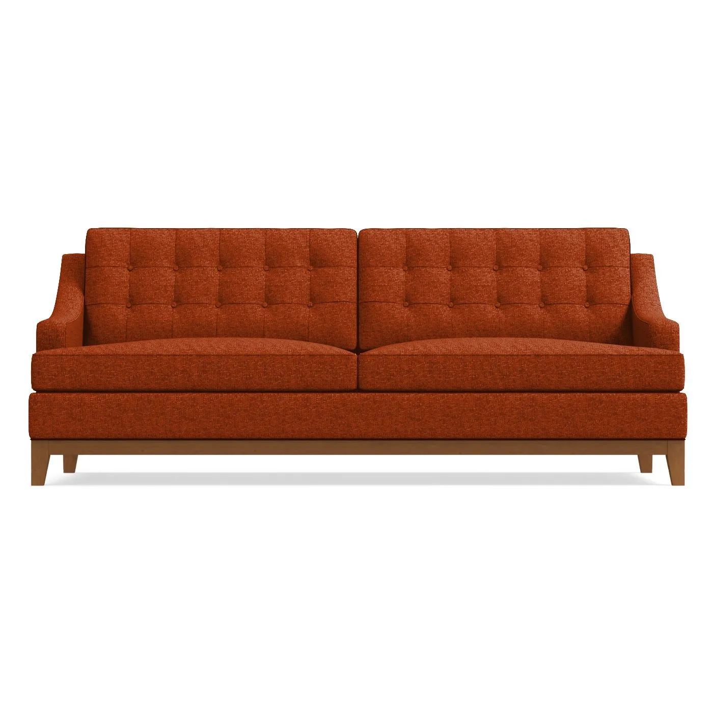Bannister Queen Size Sleeper Sofa