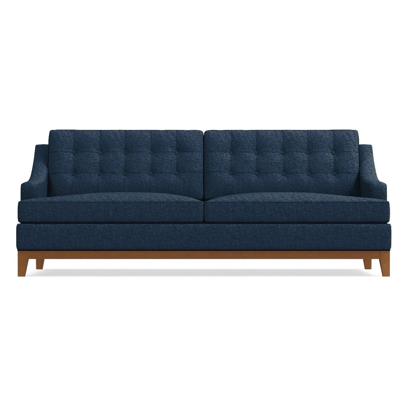 Bannister Queen Size Sleeper Sofa