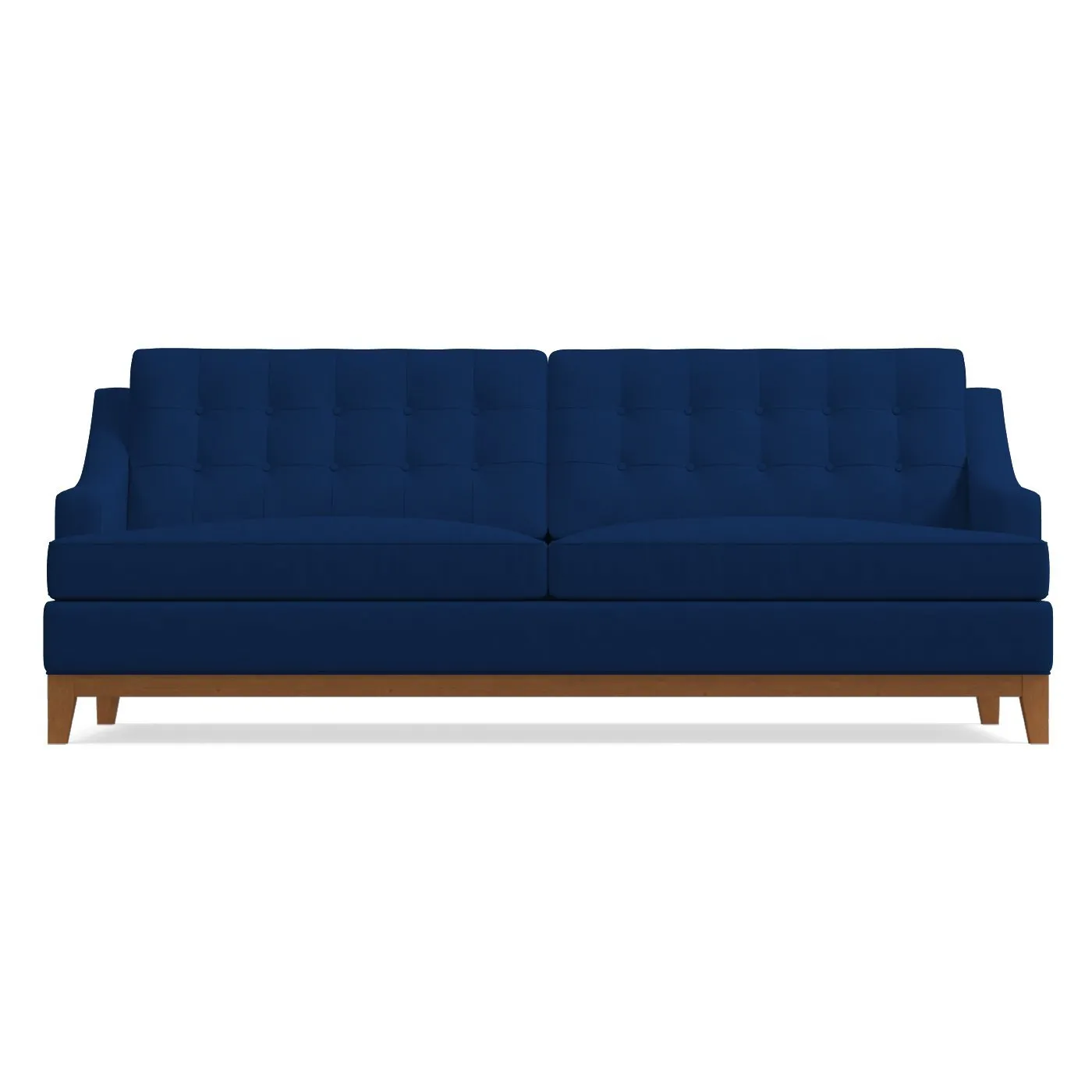 Bannister Queen Size Sleeper Sofa