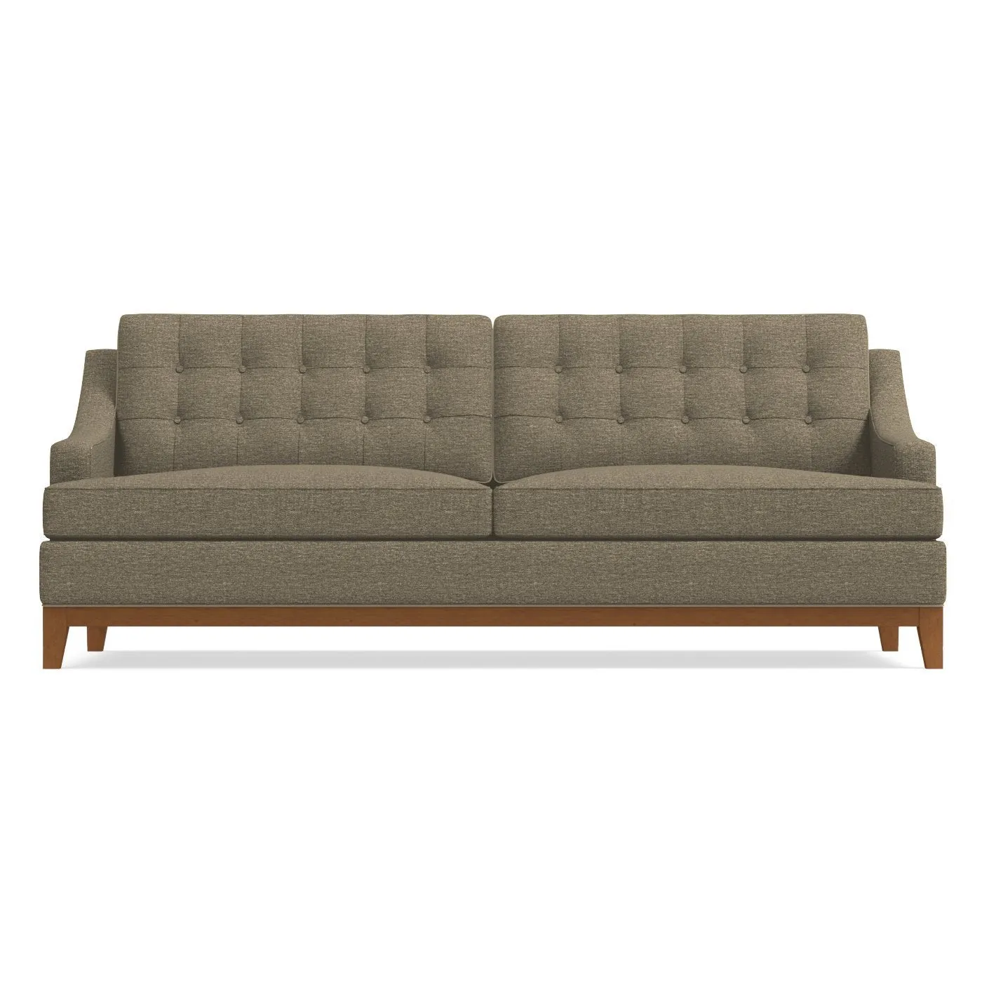 Bannister Queen Size Sleeper Sofa