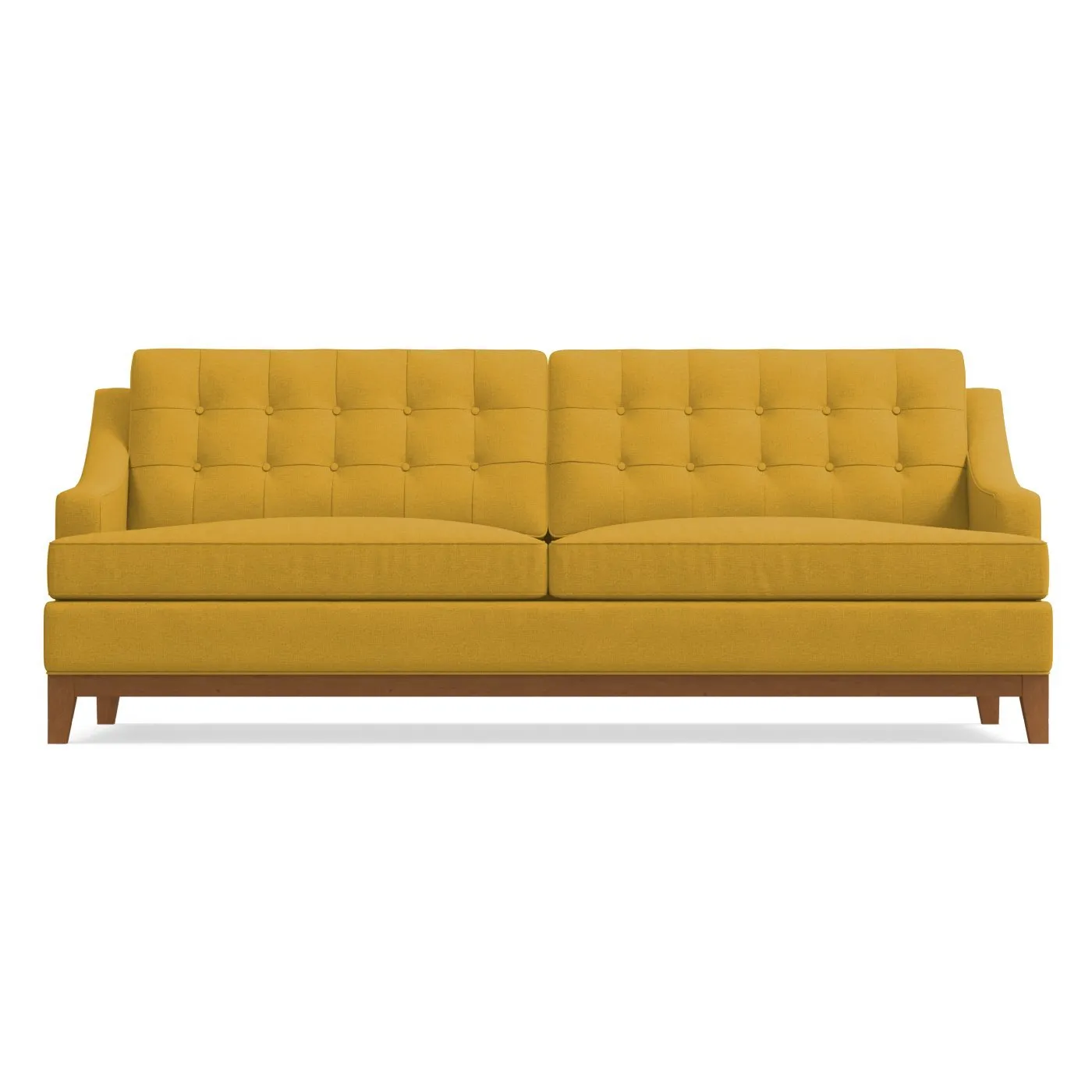 Bannister Queen Size Sleeper Sofa