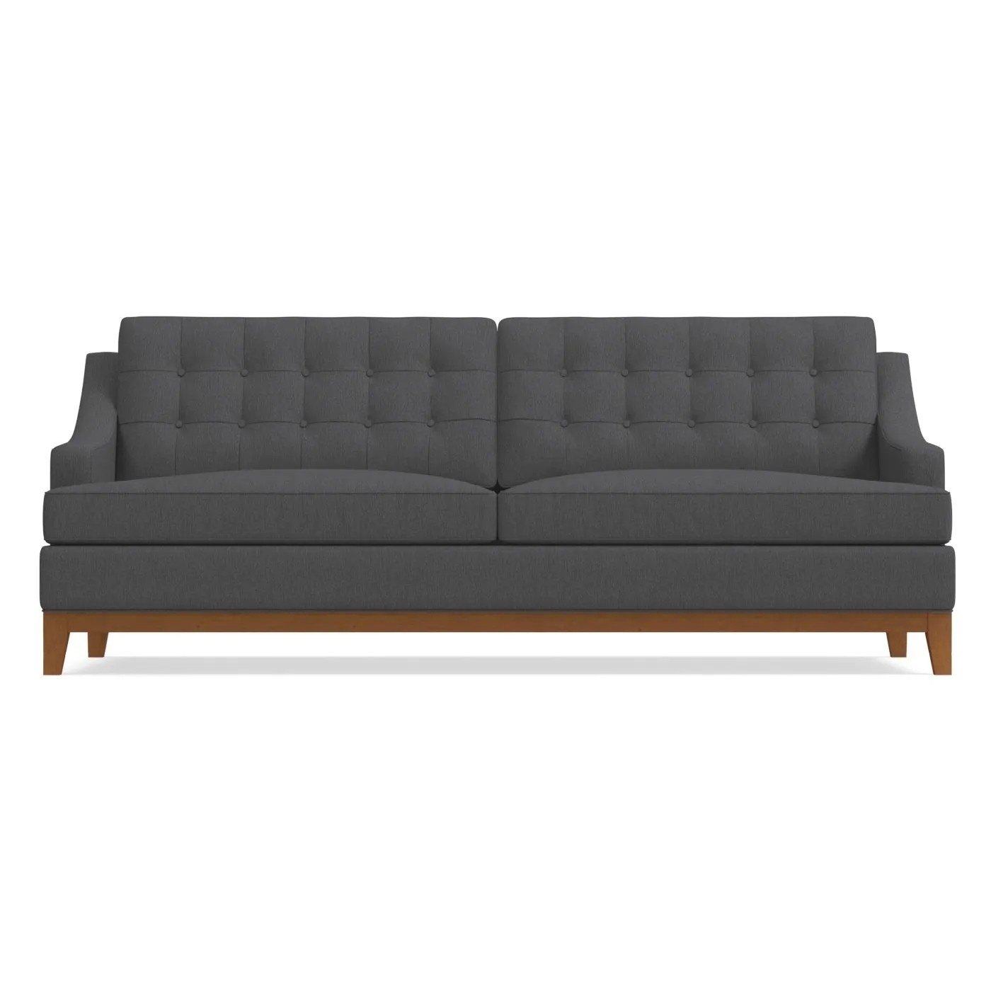 Bannister Queen Size Sleeper Sofa