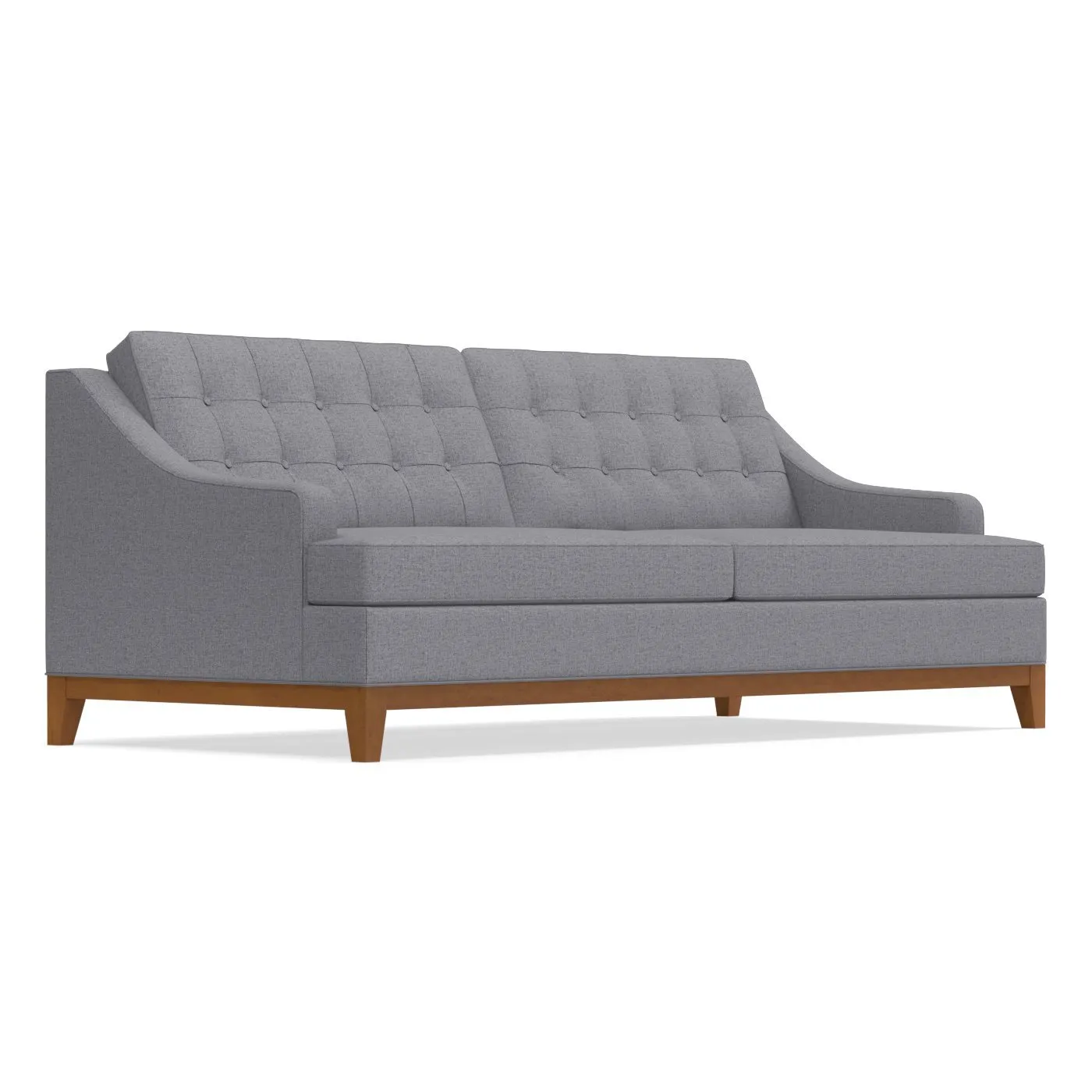 Bannister Queen Size Sleeper Sofa