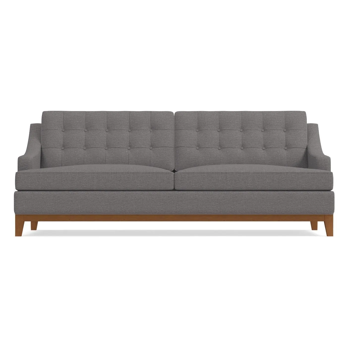Bannister Queen Size Sleeper Sofa