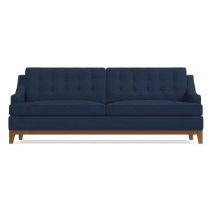 Bannister Queen Size Sleeper Sofa