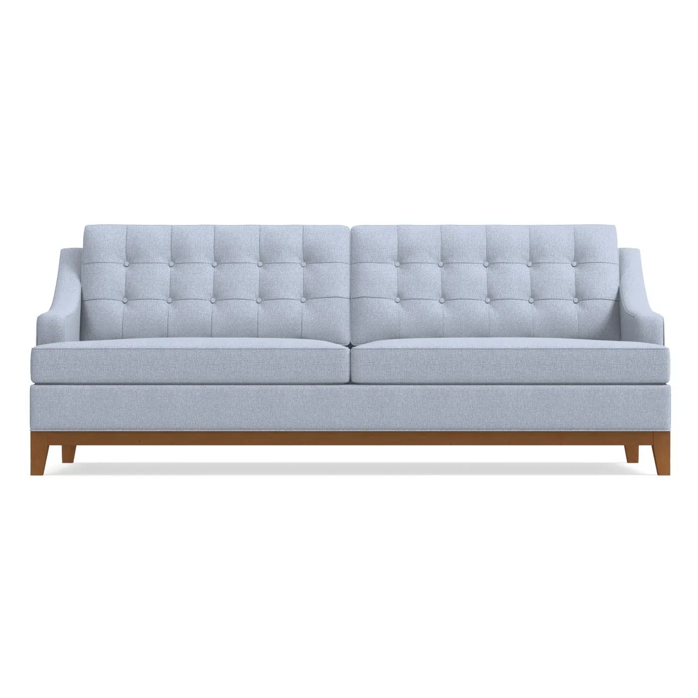 Bannister Queen Size Sleeper Sofa