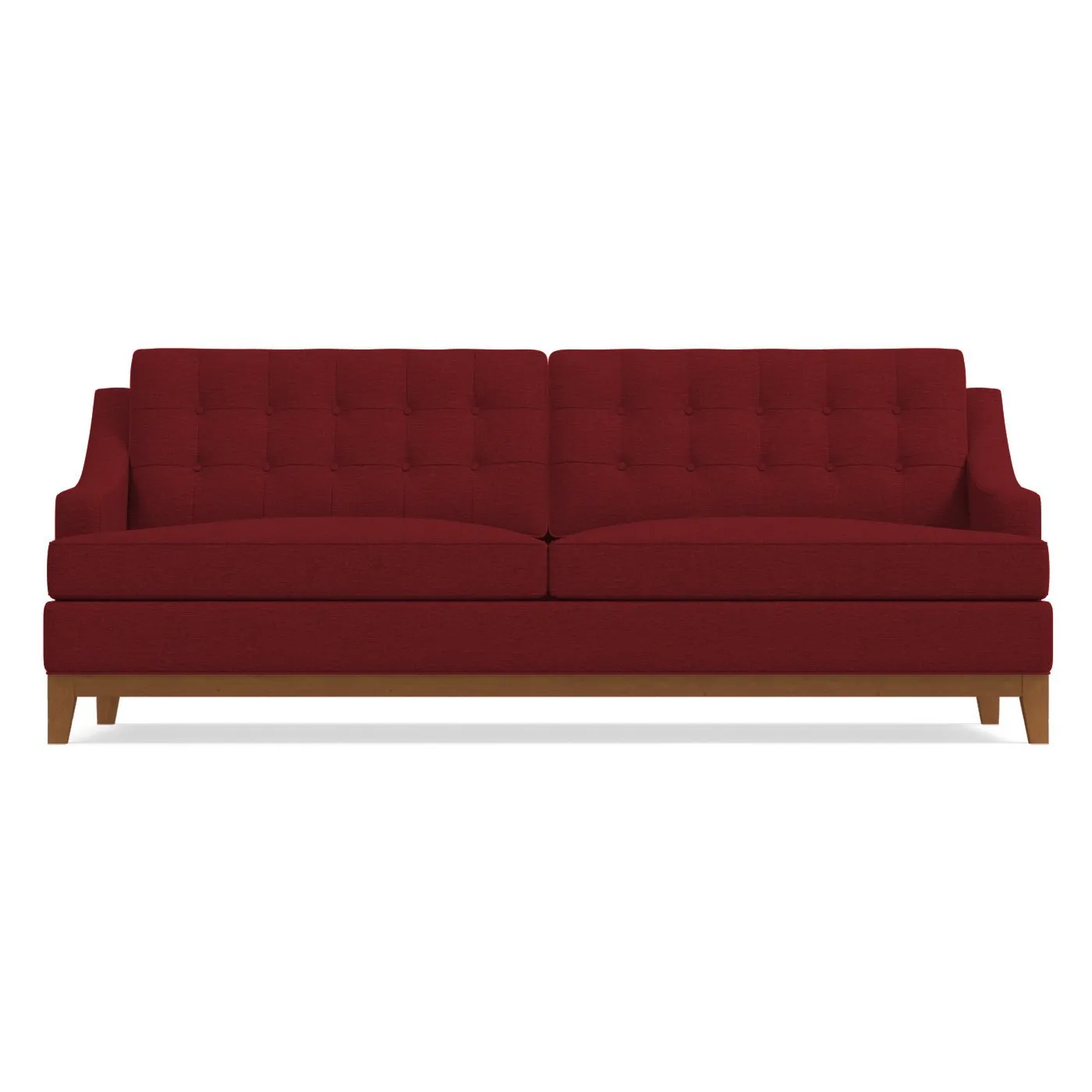 Bannister Queen Size Sleeper Sofa