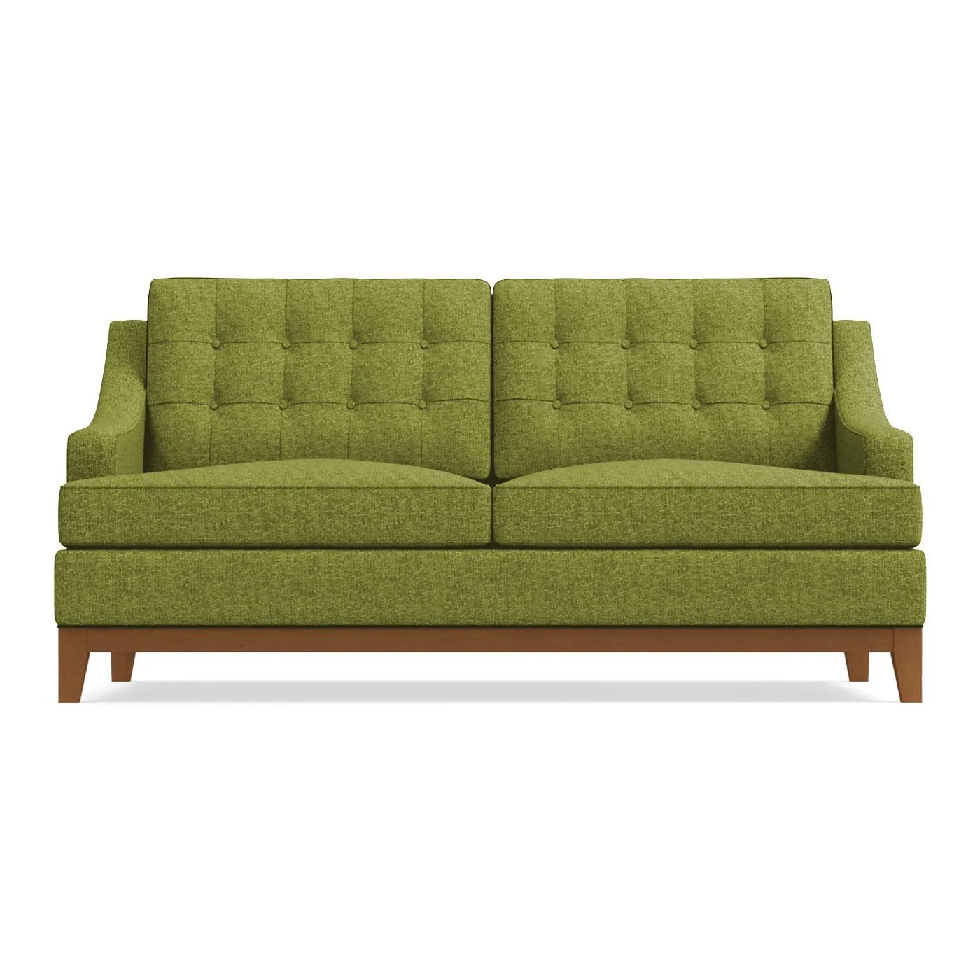Bannister Twin Size Sleeper Sofa