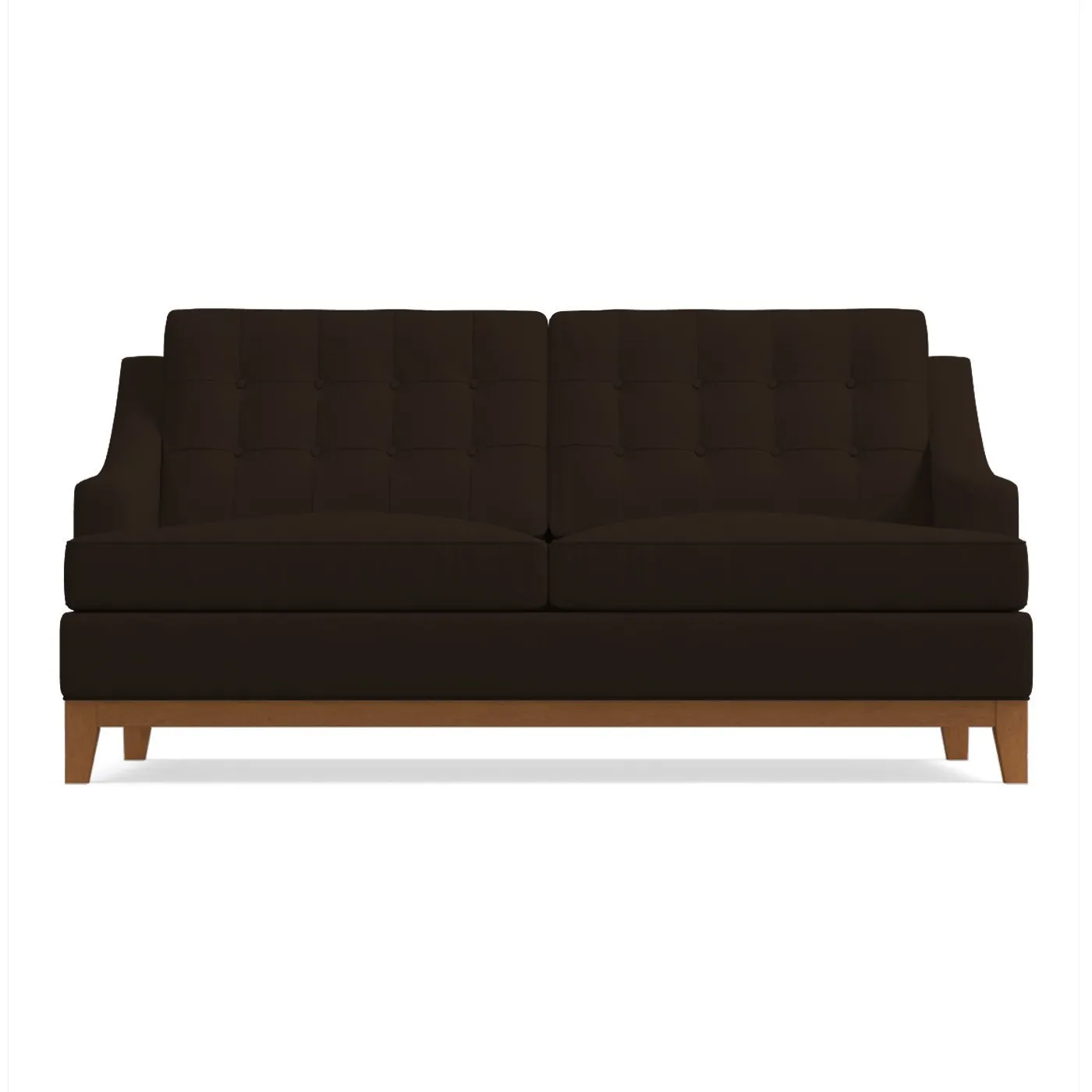 Bannister Twin Size Sleeper Sofa