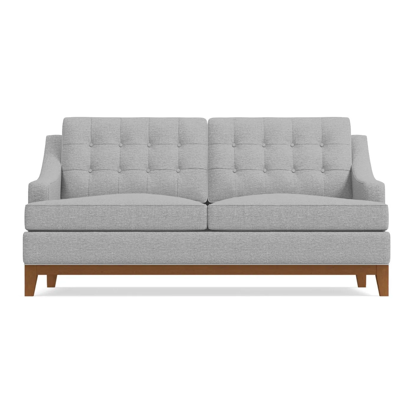 Bannister Twin Size Sleeper Sofa