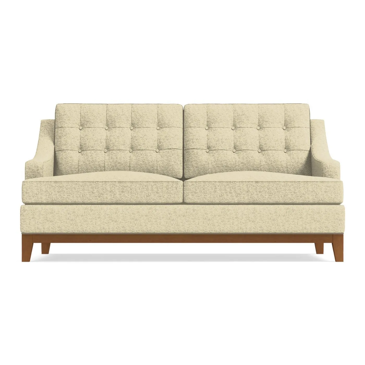 Bannister Twin Size Sleeper Sofa