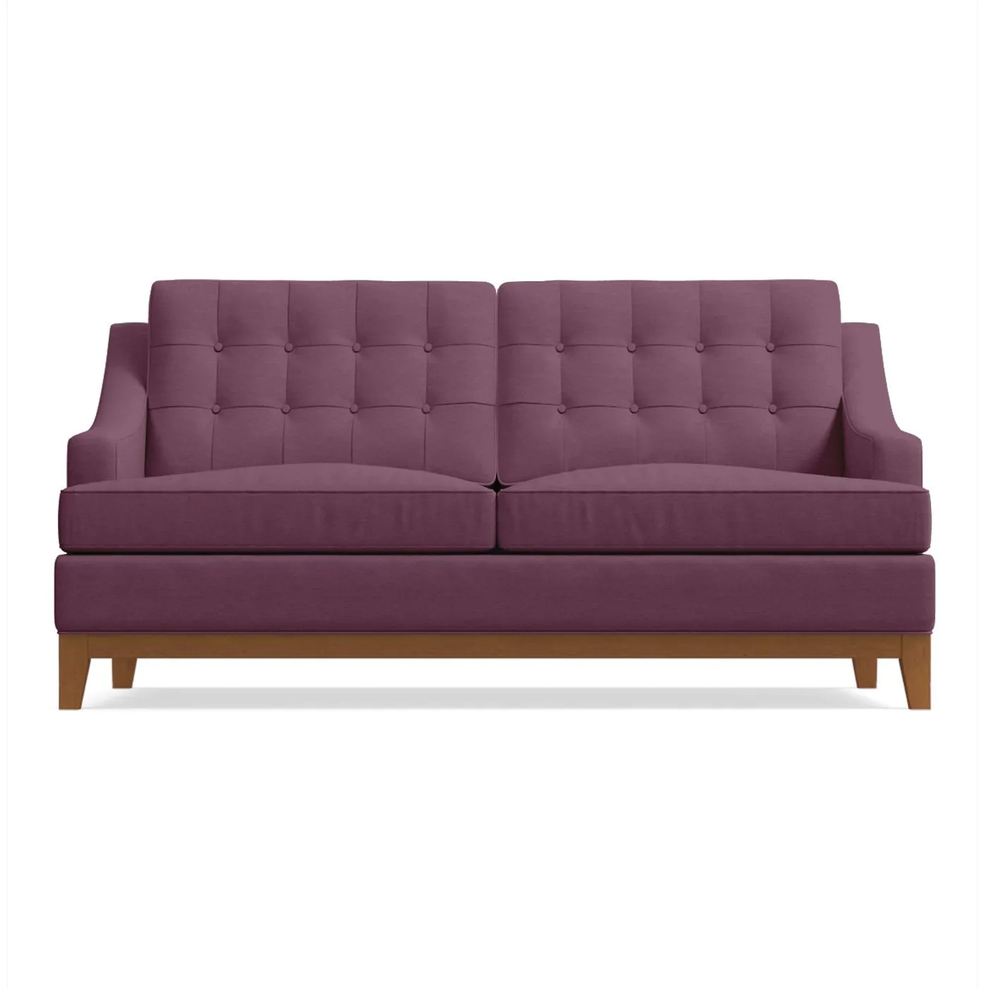 Bannister Twin Size Sleeper Sofa