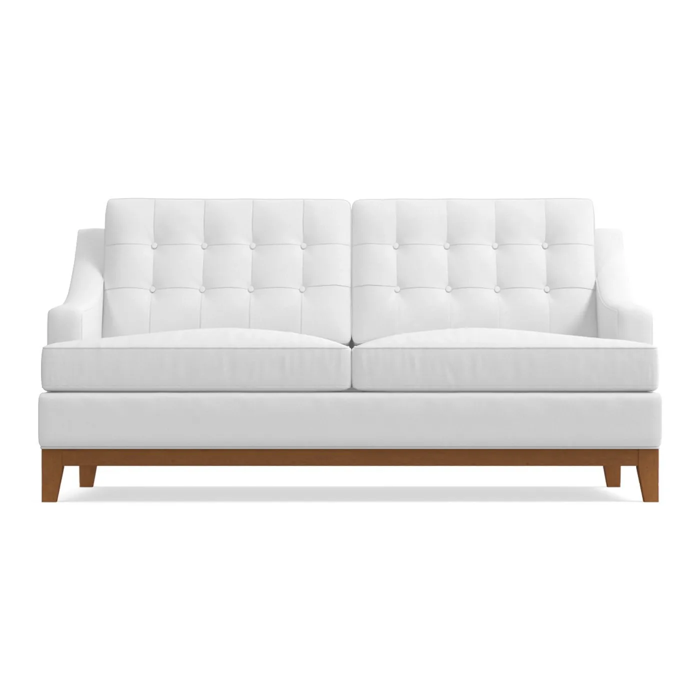 Bannister Twin Size Sleeper Sofa