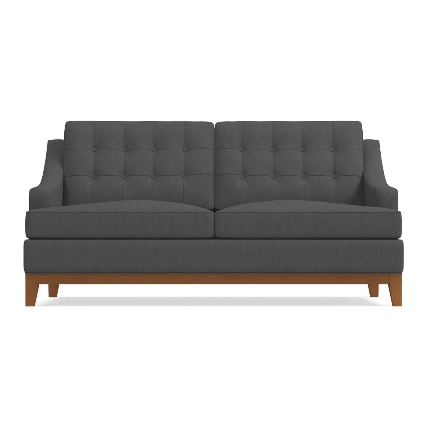 Bannister Twin Size Sleeper Sofa