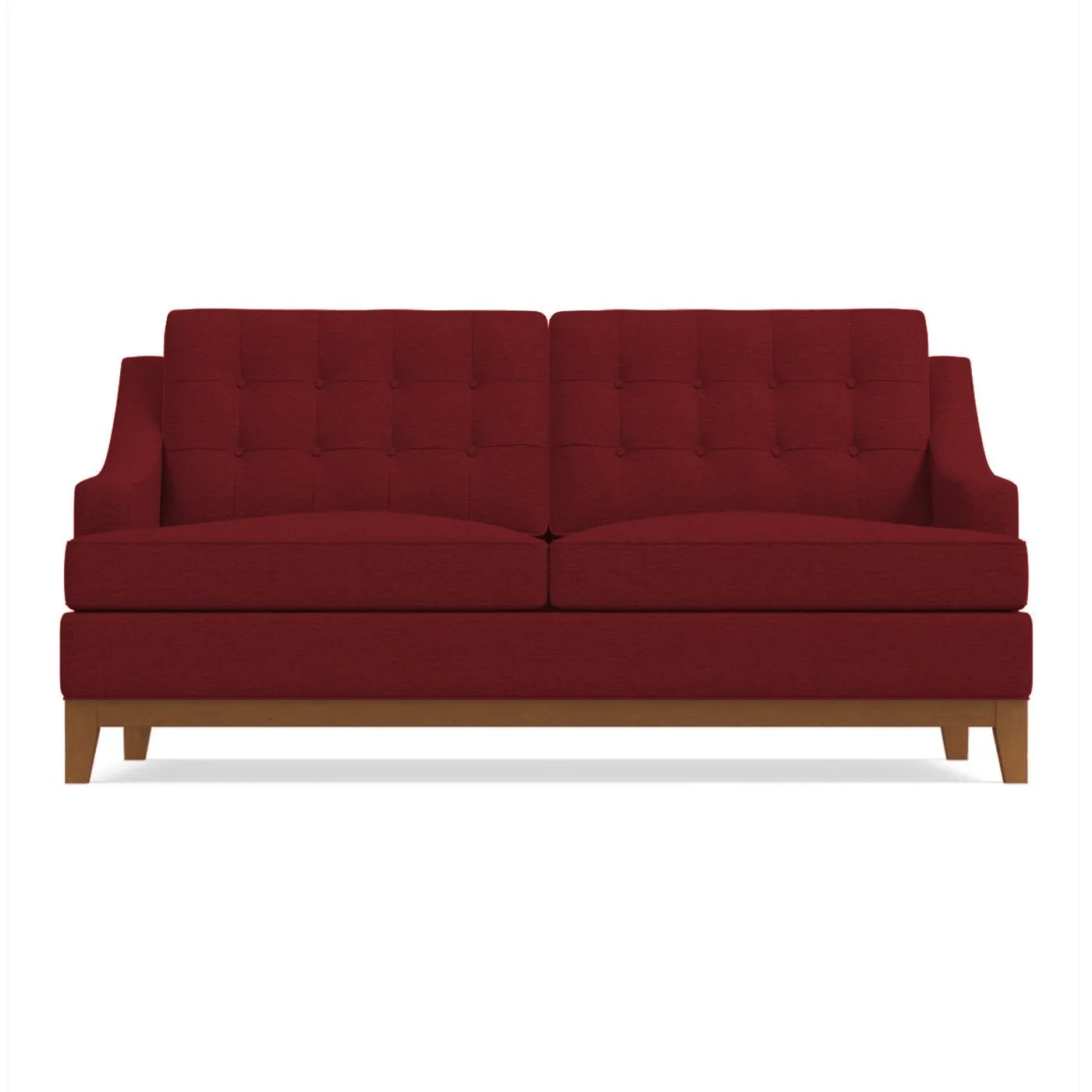Bannister Twin Size Sleeper Sofa