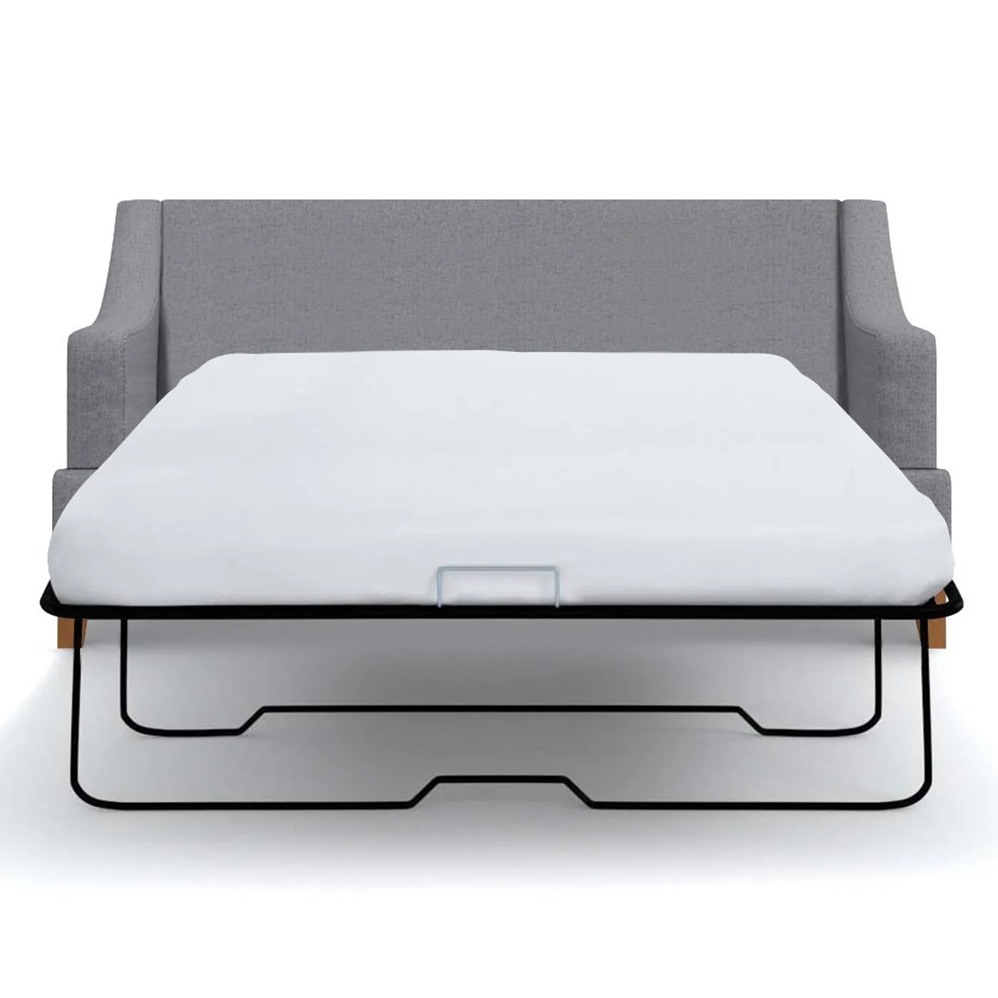 Bannister Twin Size Sleeper Sofa