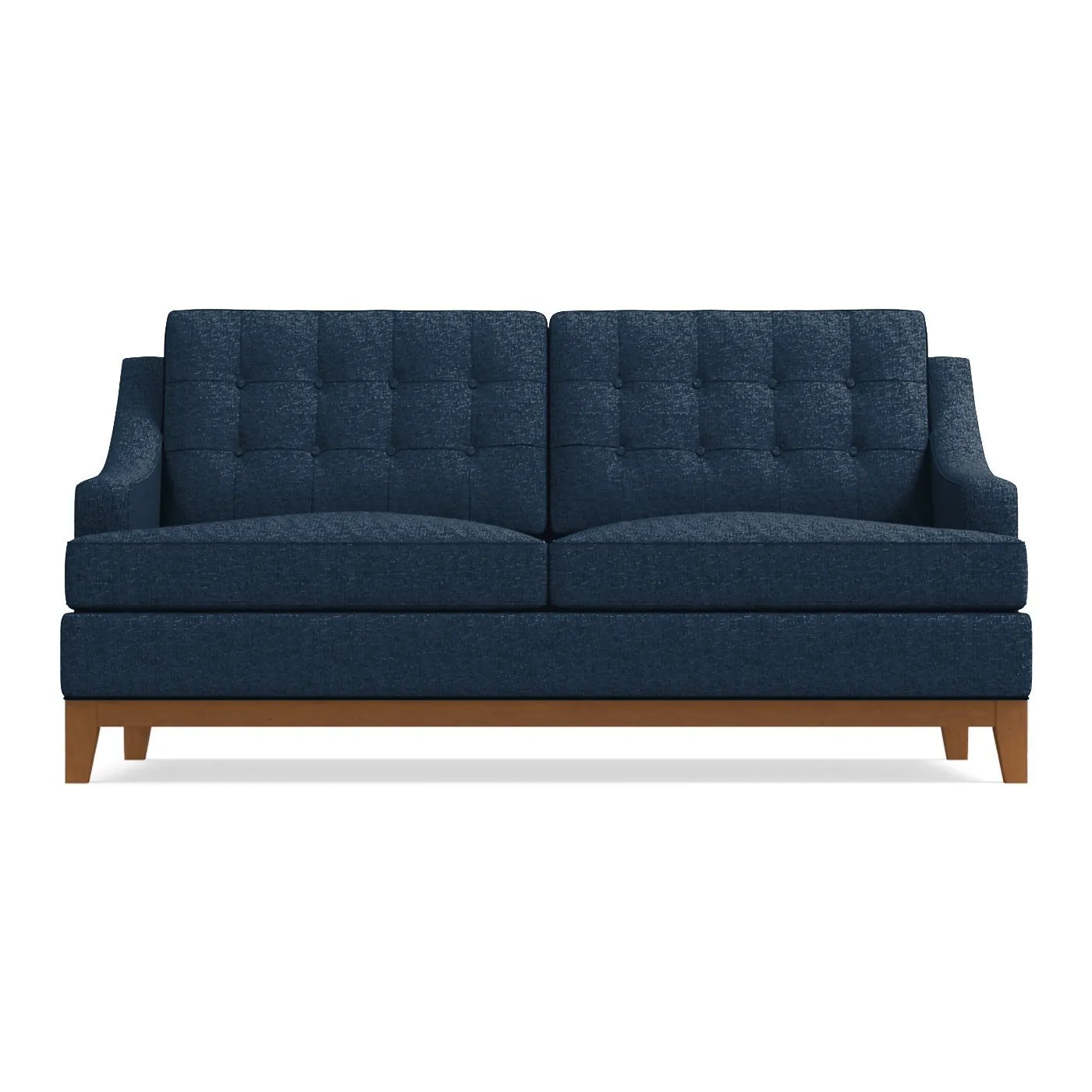 Bannister Twin Size Sleeper Sofa