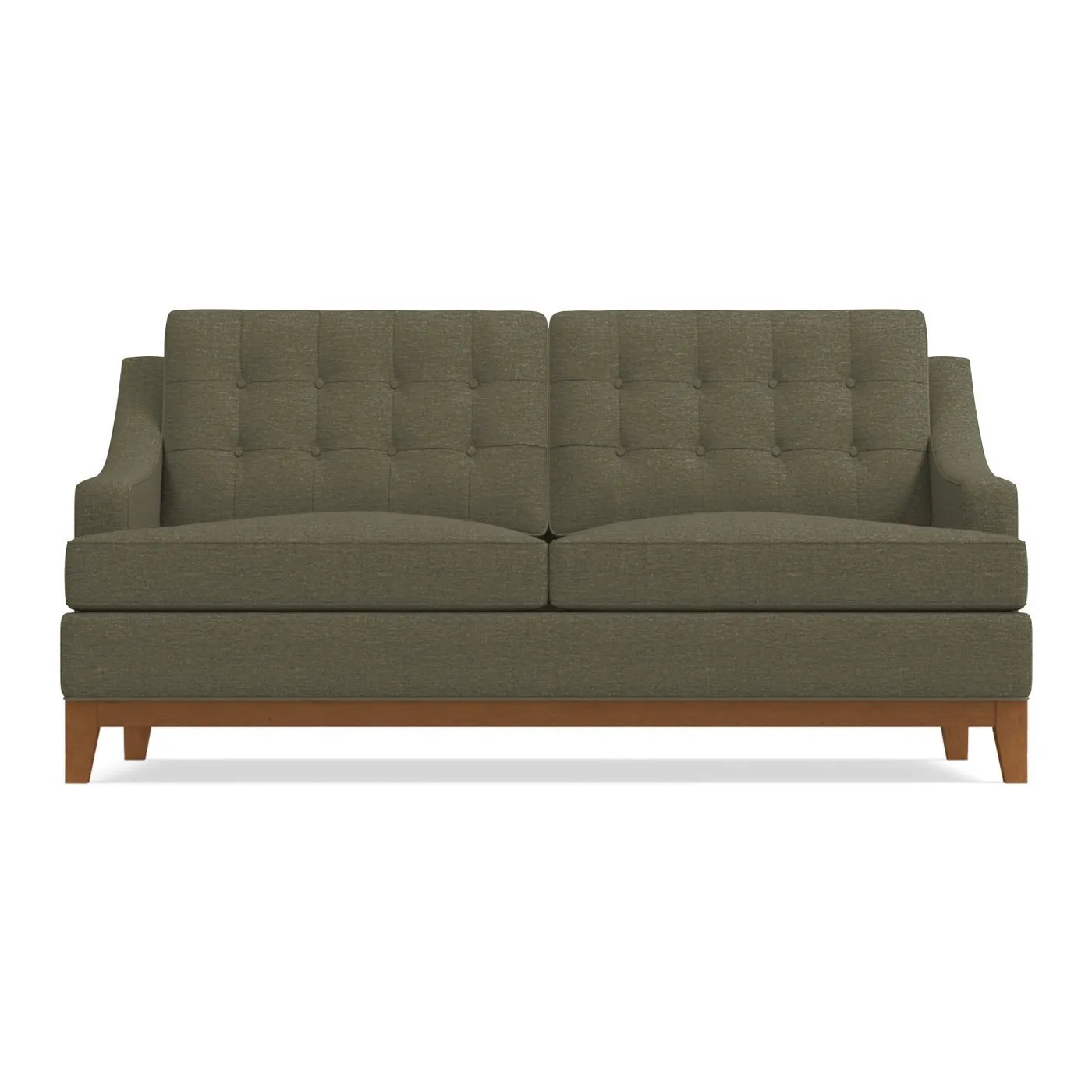 Bannister Twin Size Sleeper Sofa