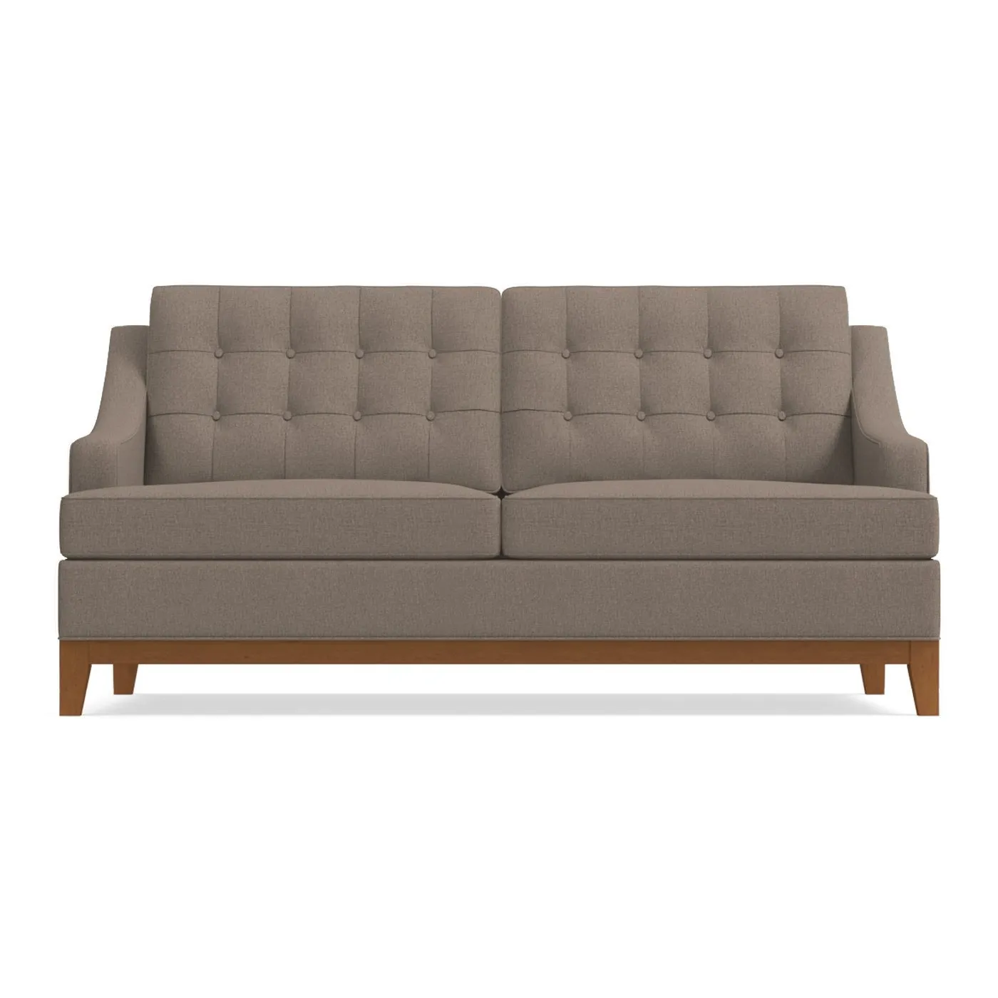 Bannister Twin Size Sleeper Sofa