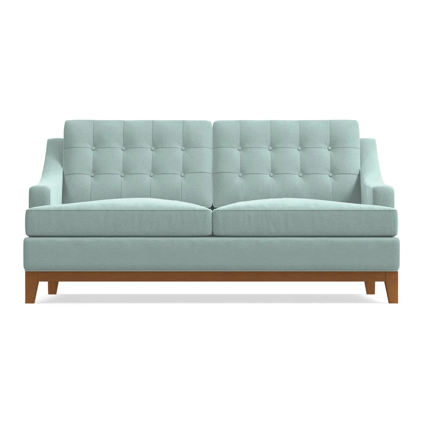 Bannister Twin Size Sleeper Sofa