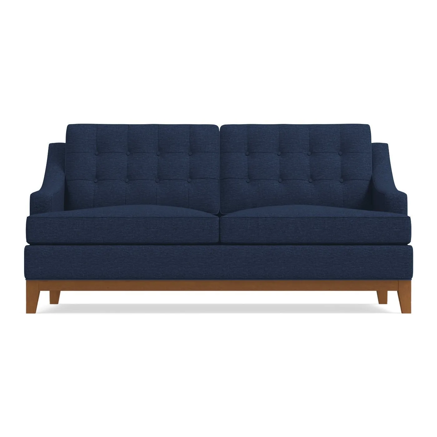 Bannister Twin Size Sleeper Sofa