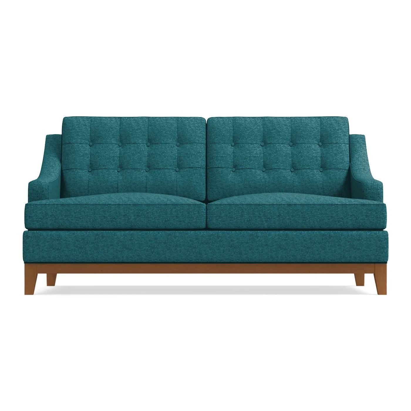 Bannister Twin Size Sleeper Sofa
