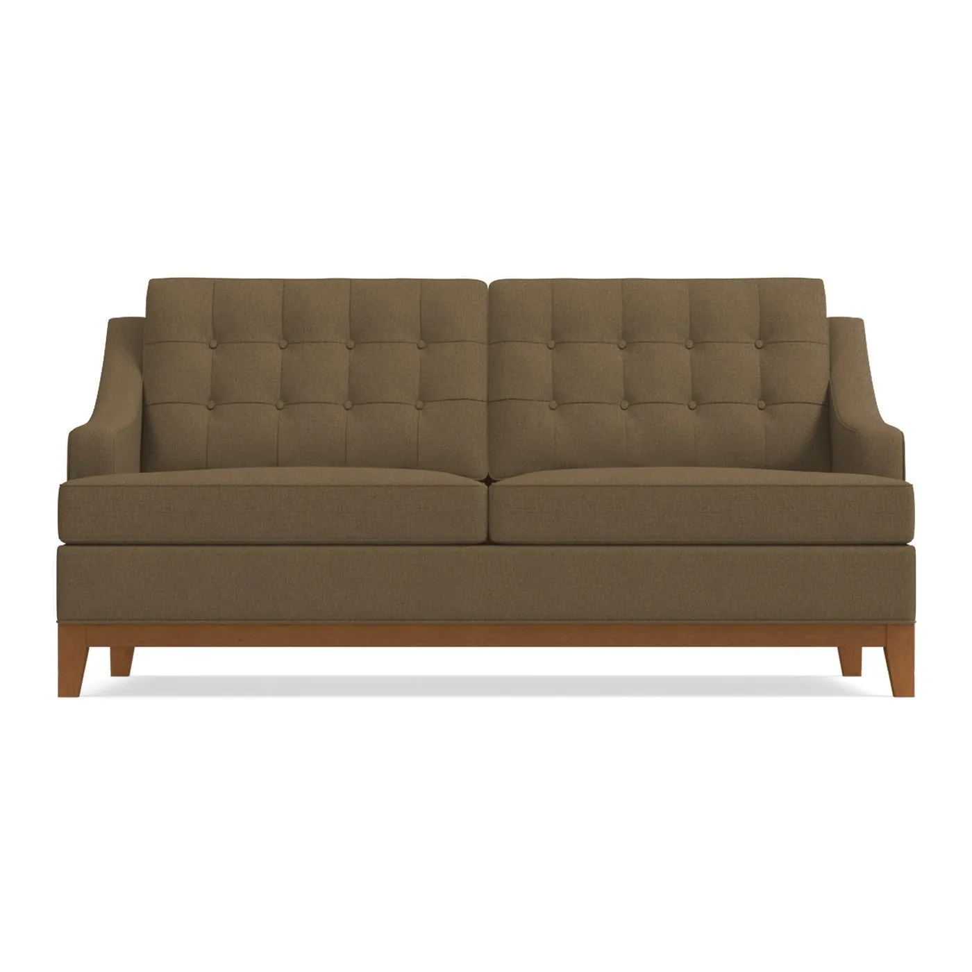 Bannister Twin Size Sleeper Sofa