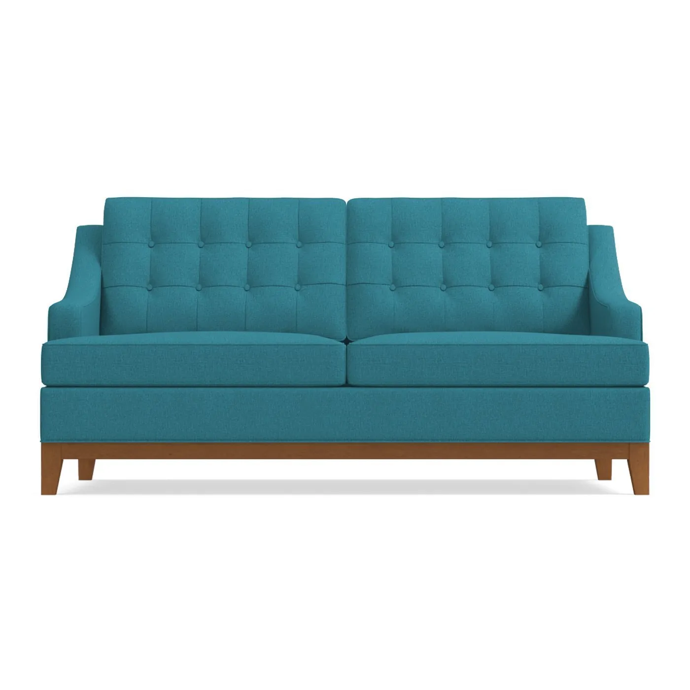 Bannister Twin Size Sleeper Sofa