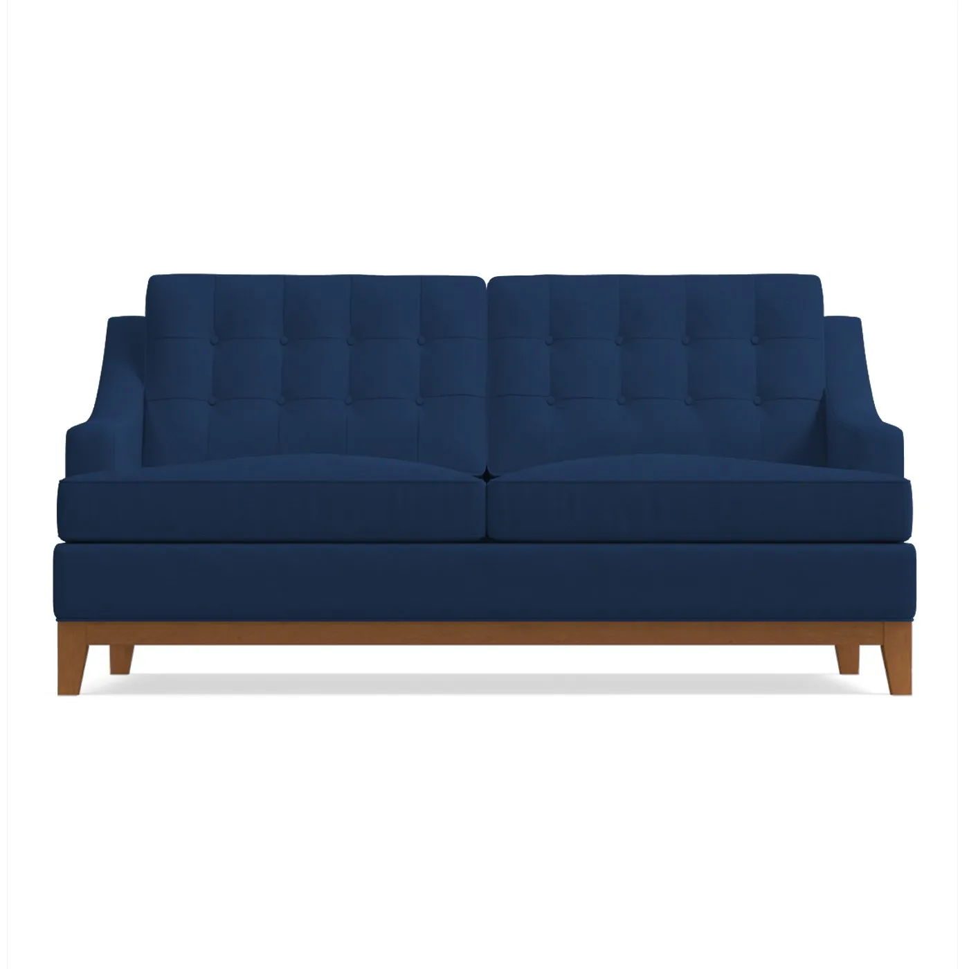 Bannister Twin Size Sleeper Sofa