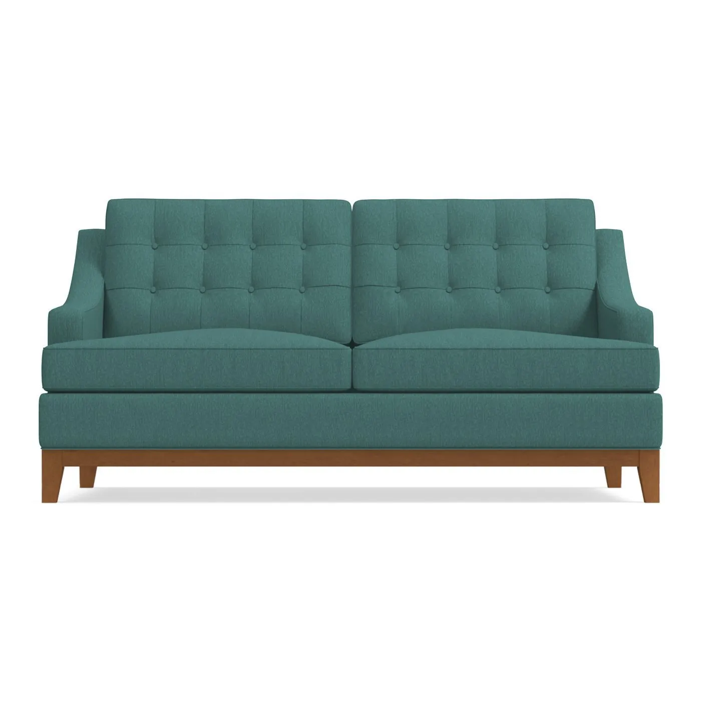 Bannister Twin Size Sleeper Sofa