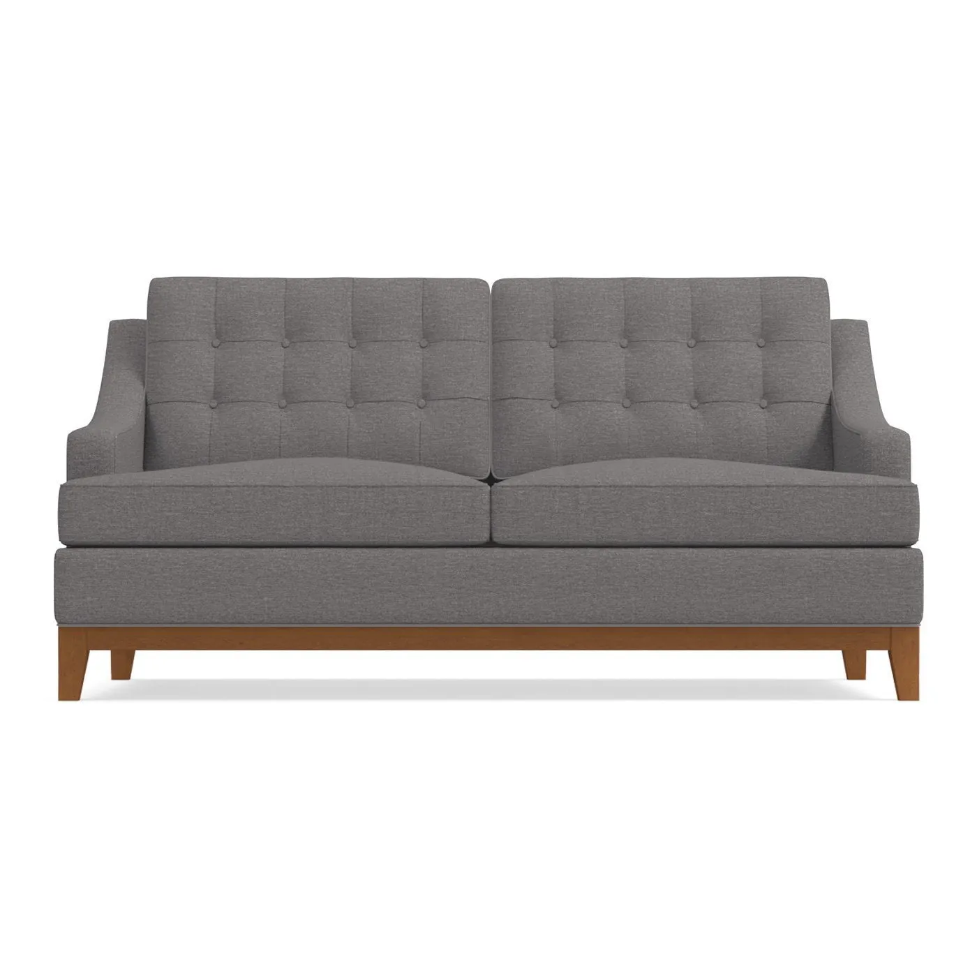 Bannister Twin Size Sleeper Sofa