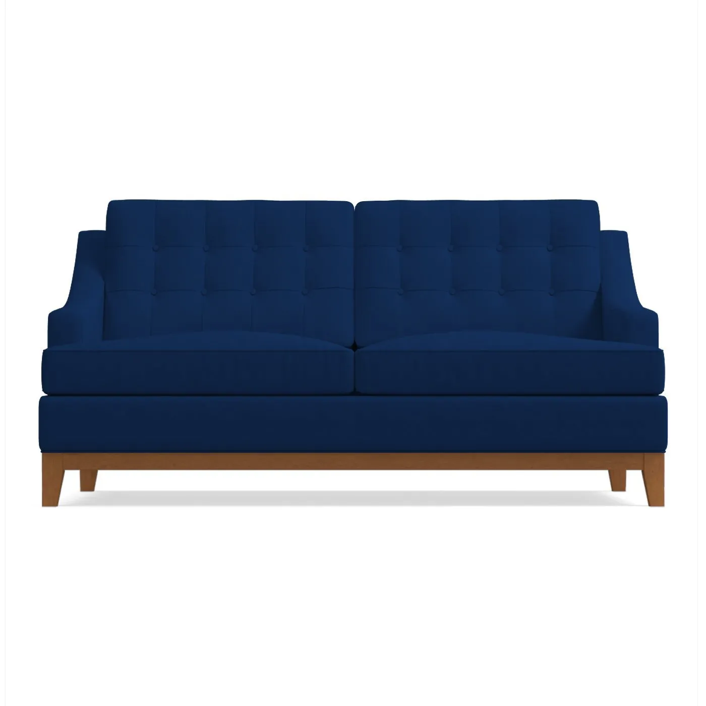 Bannister Twin Size Sleeper Sofa