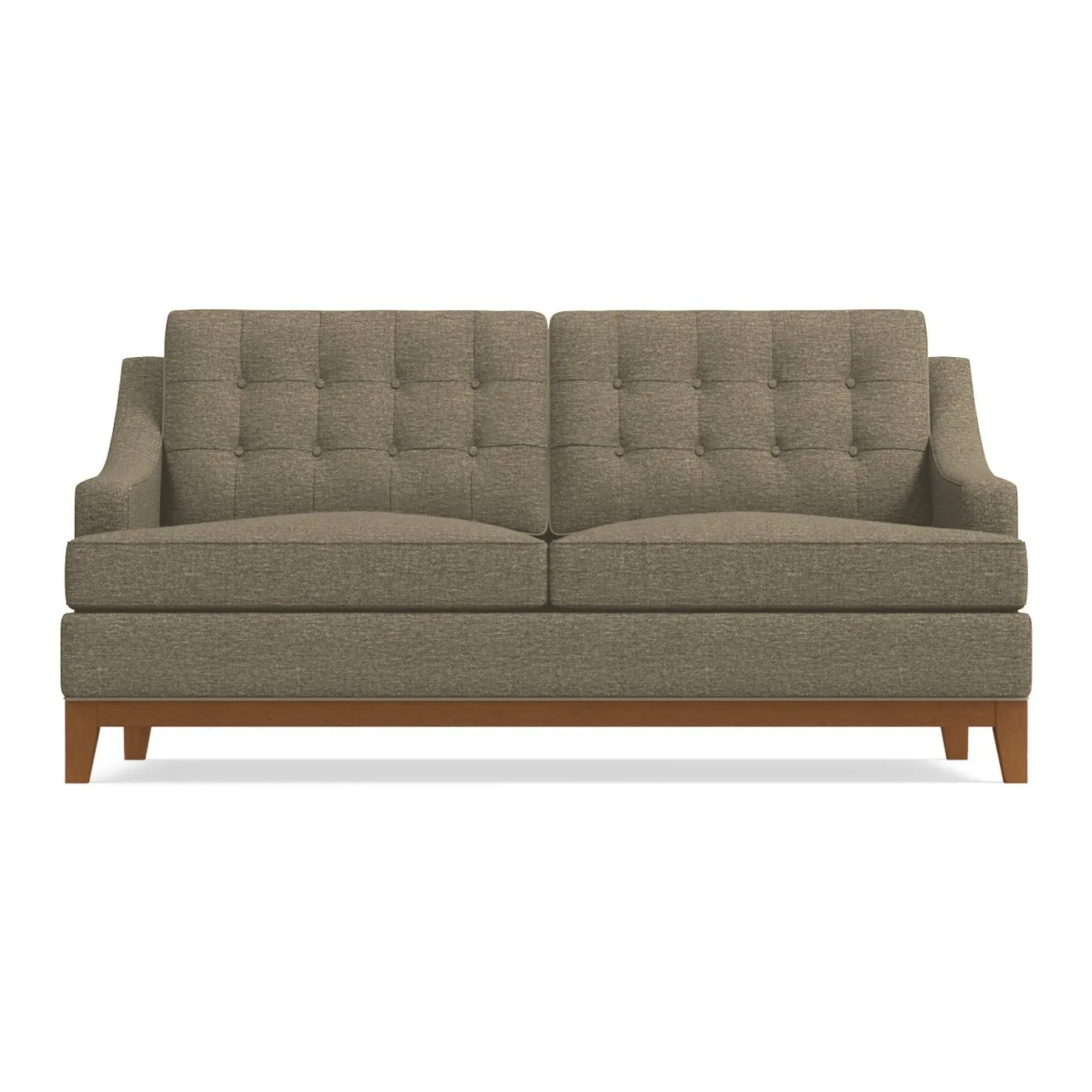 Bannister Twin Size Sleeper Sofa