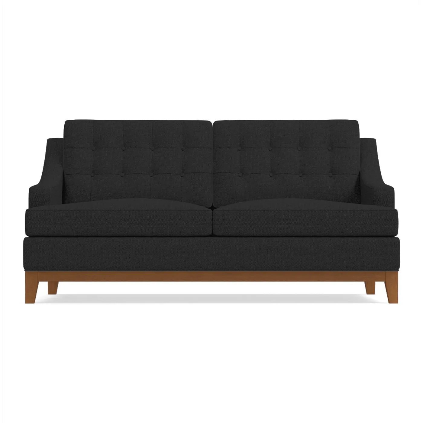 Bannister Twin Size Sleeper Sofa
