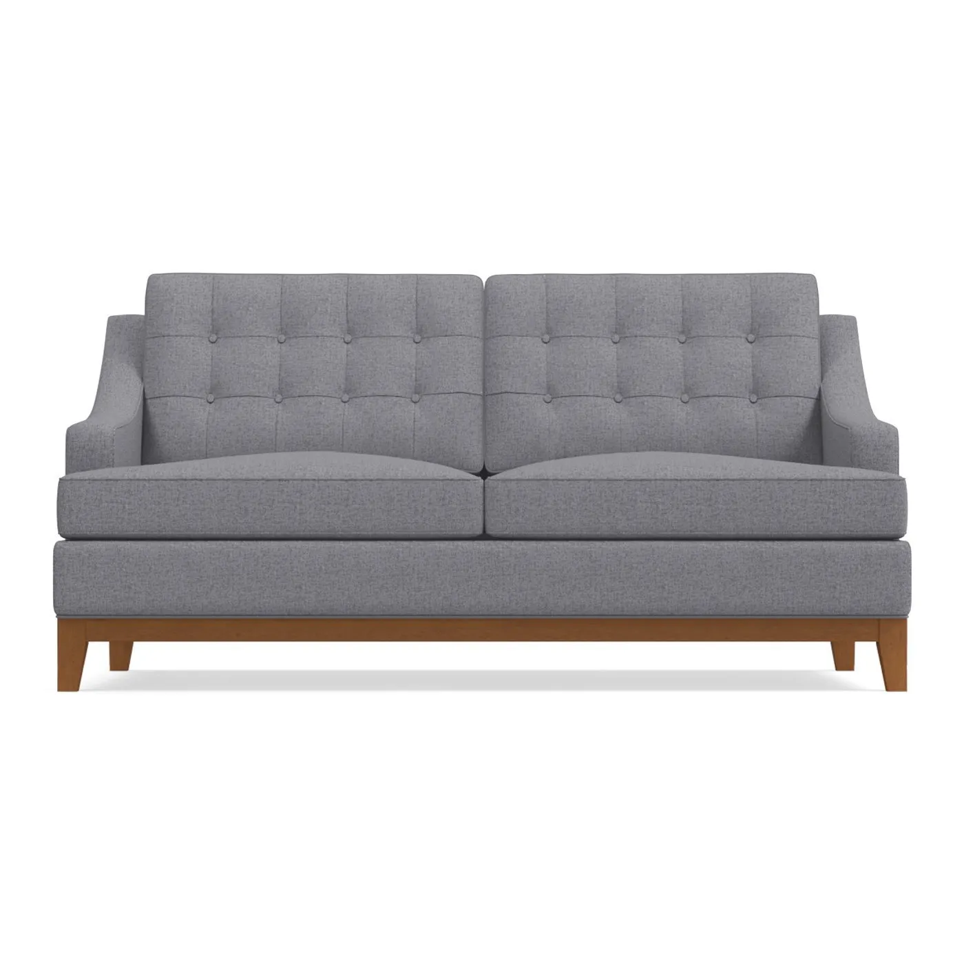 Bannister Twin Size Sleeper Sofa