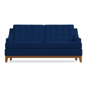 Bannister Twin Size Sleeper Sofa