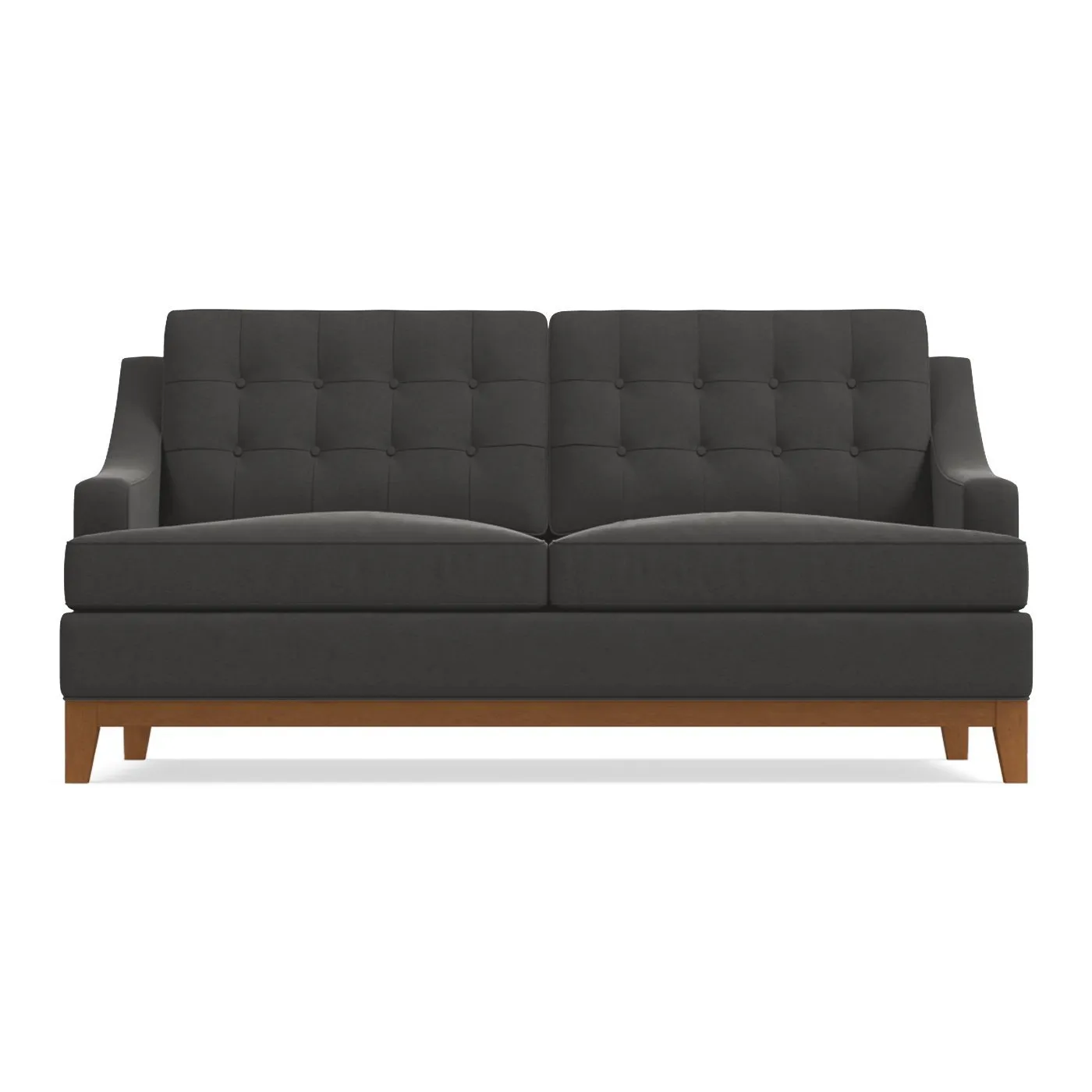 Bannister Twin Size Sleeper Sofa